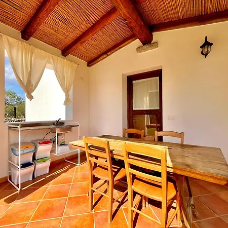 Agriturismo Li Scopi-2