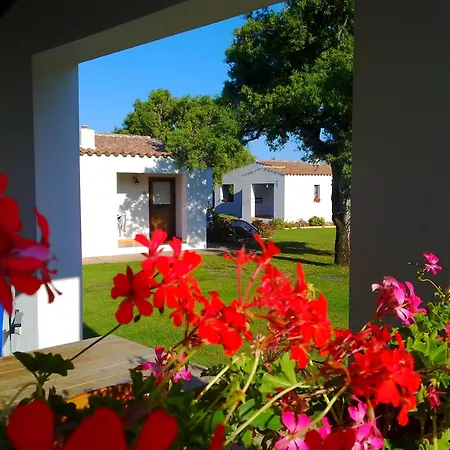 Agriturismo Li Scopi-3